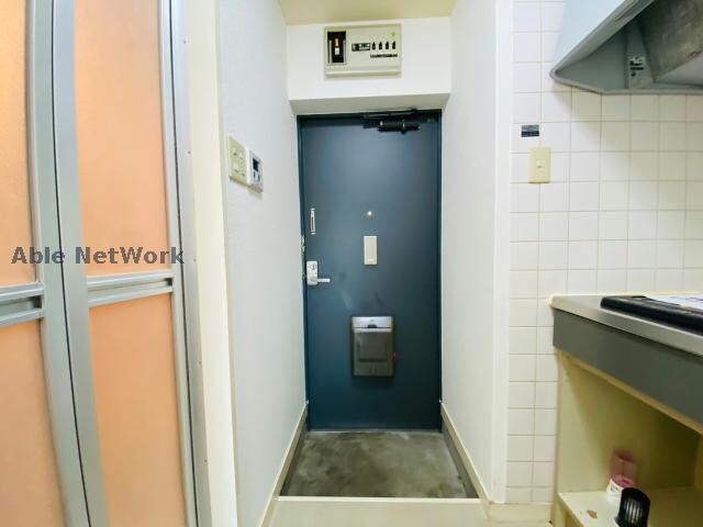 物件内観写真10　(同型別号室)