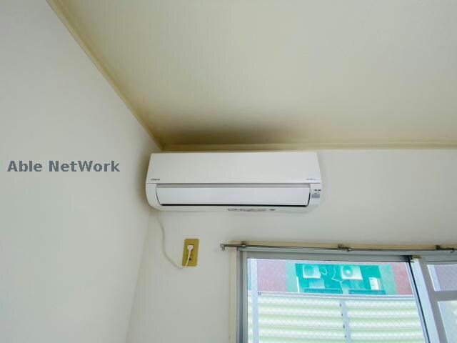 物件内観写真11　(同型別号室)