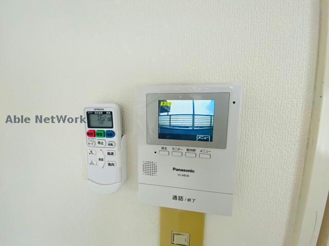 物件内観写真15　(同型別号室)