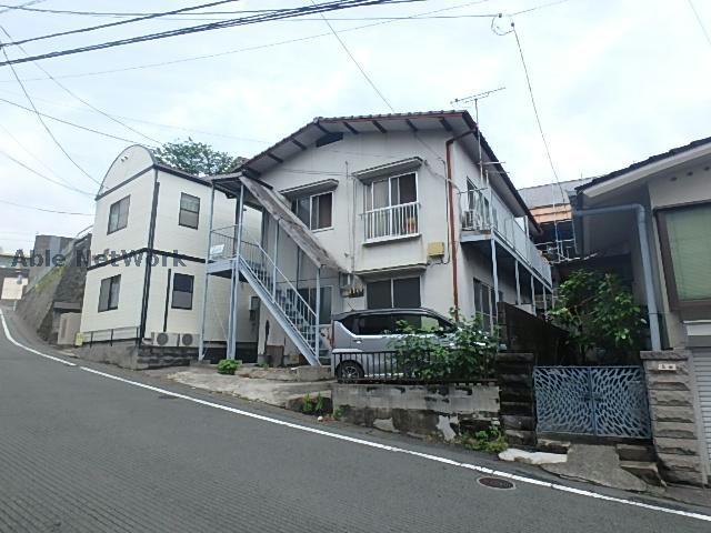 京町ハイツ