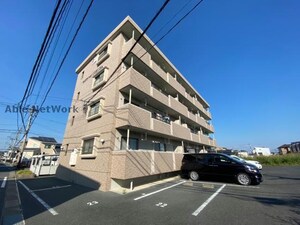 セレブウイング内田外観写真