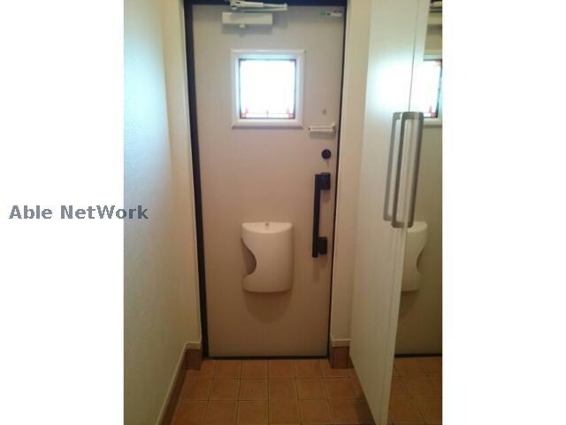 物件内観写真13　