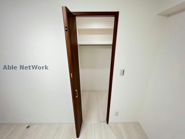 物件内観写真8　(同型反転タイプ)