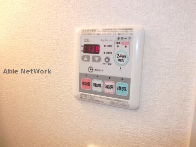 物件内観写真11　