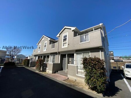 ラ・プラージュ　モア外観写真