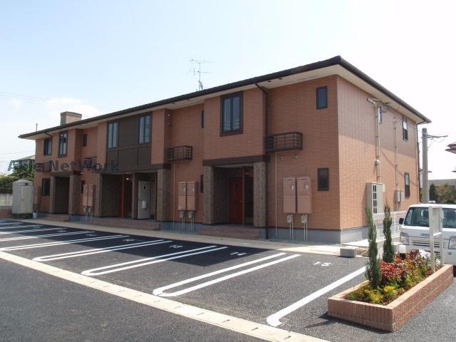 アビタシオンジェルメＡ