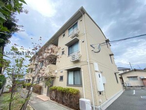 プレル八景水谷外観写真