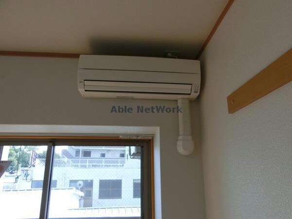 空調設備