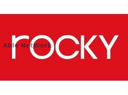 rocky島崎店