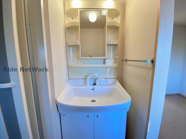 洗面所・脱衣所