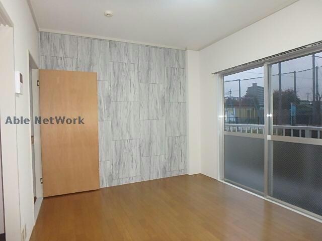 リビングダイニング