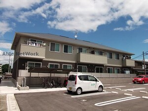 ディールーム清水東町外観写真