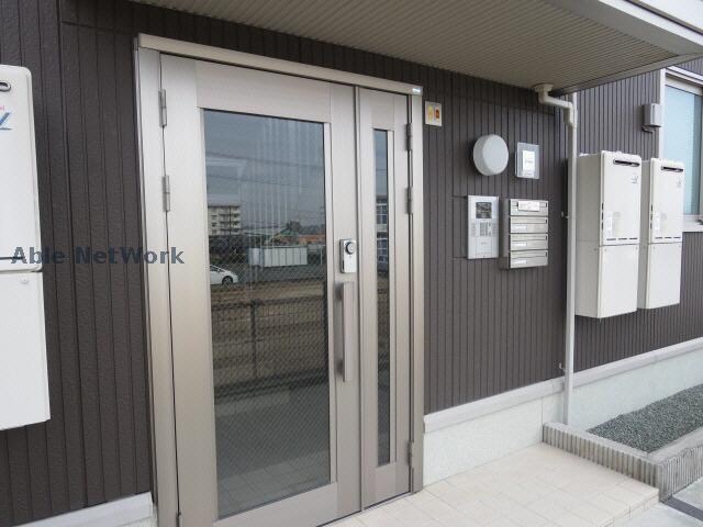 ディールーム清水東町の物件外観写真