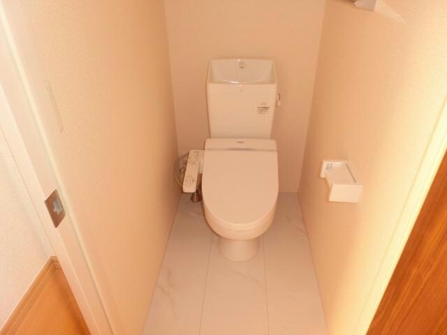 物件内観写真1　(同型イメージ)