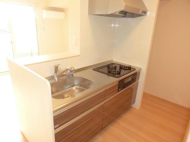 物件内観写真4　(同型イメージ)