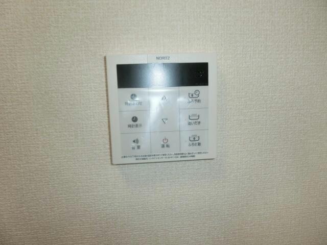 物件内観写真9　(同型イメージ)