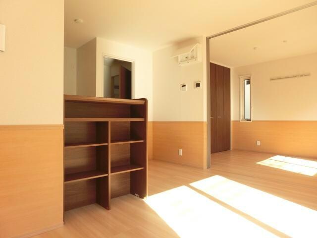 物件内観写真10　(同型イメージ)