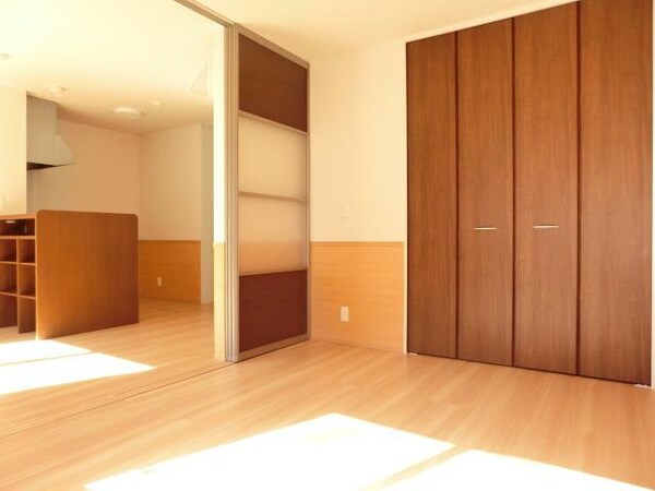 眺望(同型イメージ)