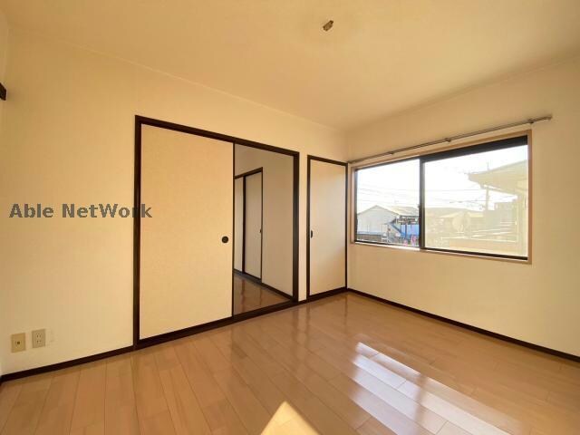 ドルフ楠の居室（その他）