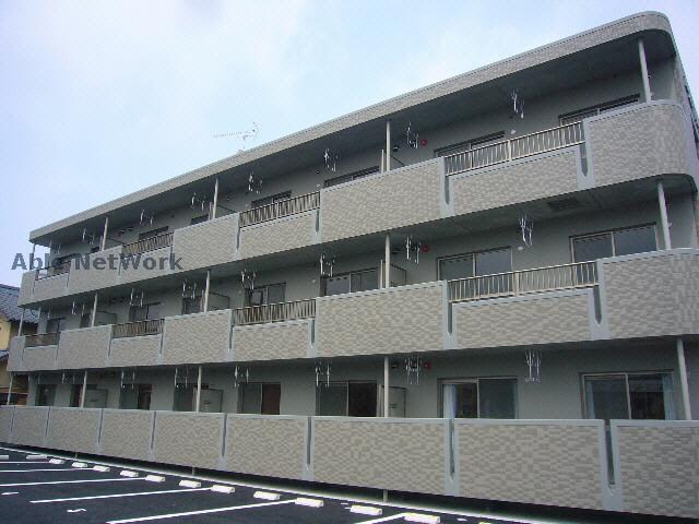 ノースビラドヌールＳＹの物件外観写真