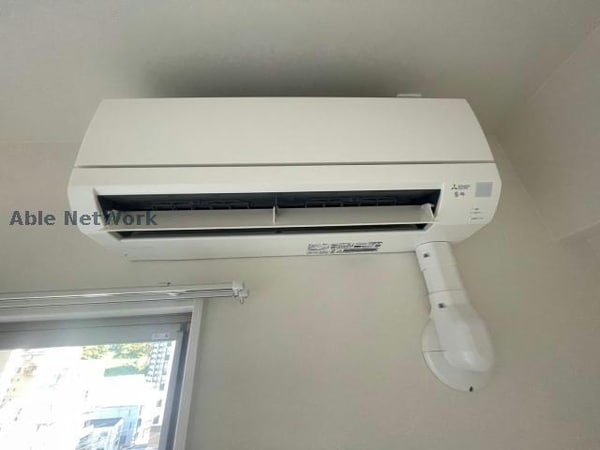 空調設備(同型タイプ　現況優先)