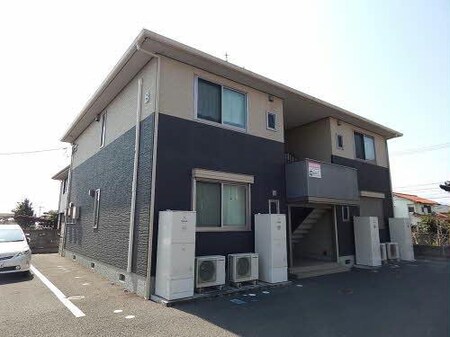 ソフィア梶尾外観写真