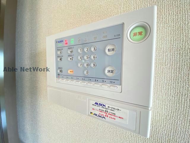 物件内観写真23　(別号室写真)