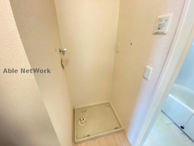 物件内観写真29　(別号室写真)