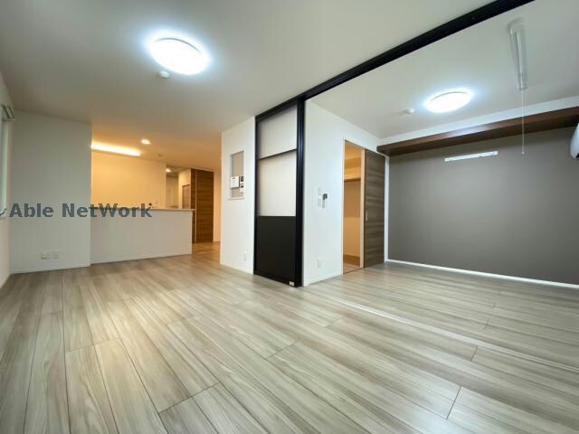 物件内観写真7　(※同型・現況優先)