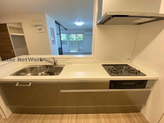 物件内観写真8　(※同型・現況優先)