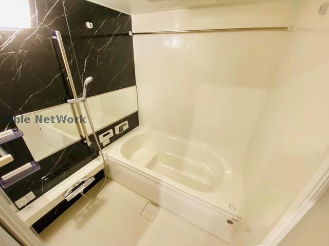 バス／シャワールーム等(※同型タイプ　現況優先)