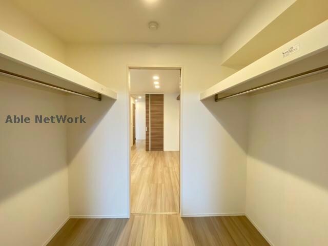 物件内観写真13　(※同型・現況優先)