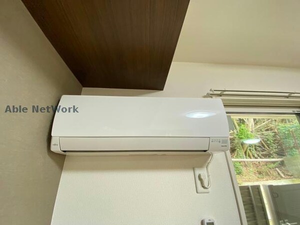 空調設備(※同型・現況優先)