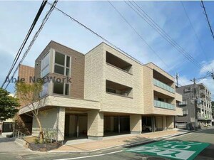 グランメゾン新屋敷一丁目外観写真