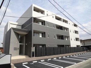 DREAM武蔵塚外観写真