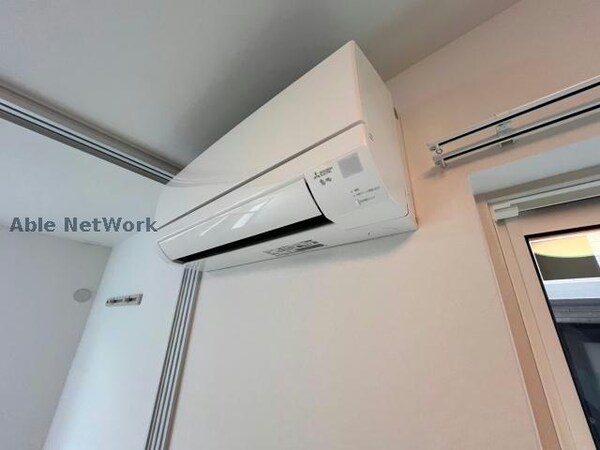 空調設備