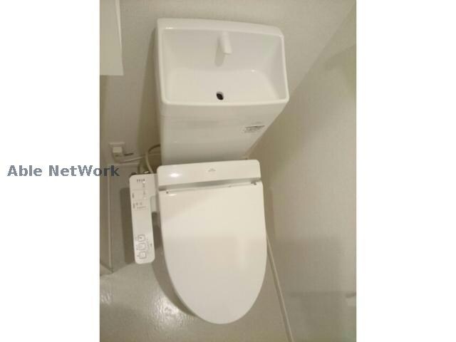 物件内観写真11　