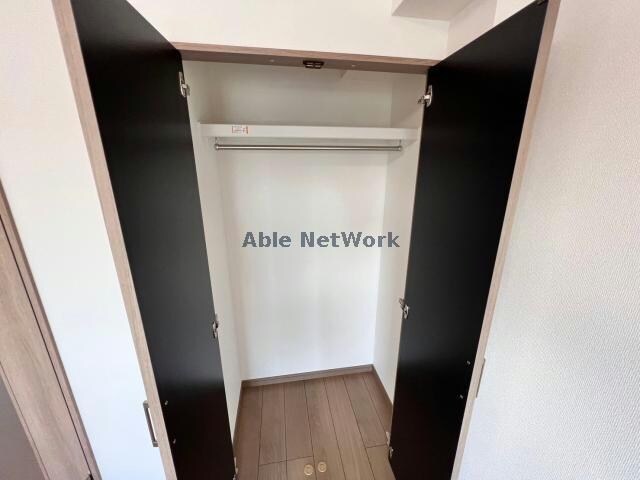 物件内観写真4　(同型タイプ　現況優先)