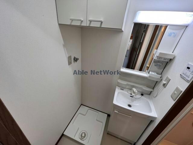 物件内観写真7　(同型タイプ　現況優先)