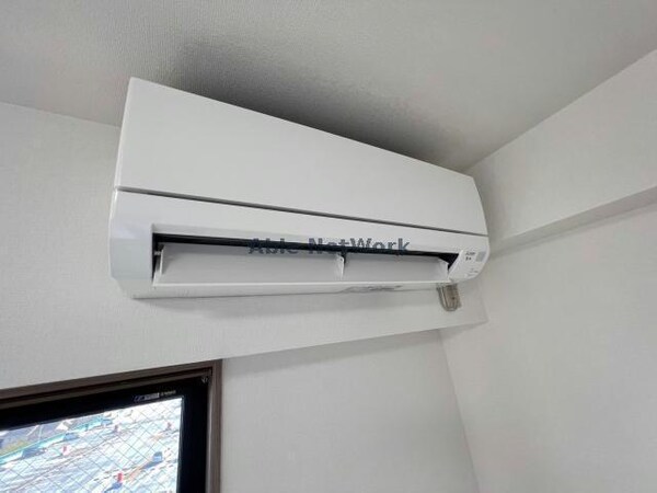 空調設備(同型タイプ　現況優先)