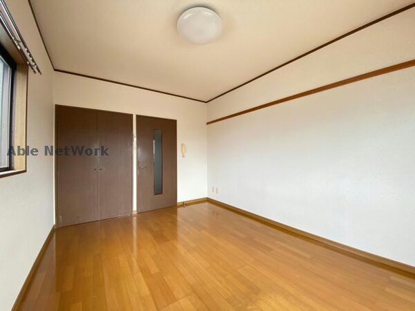 居室（その他）(同型タイプ　現況優先)