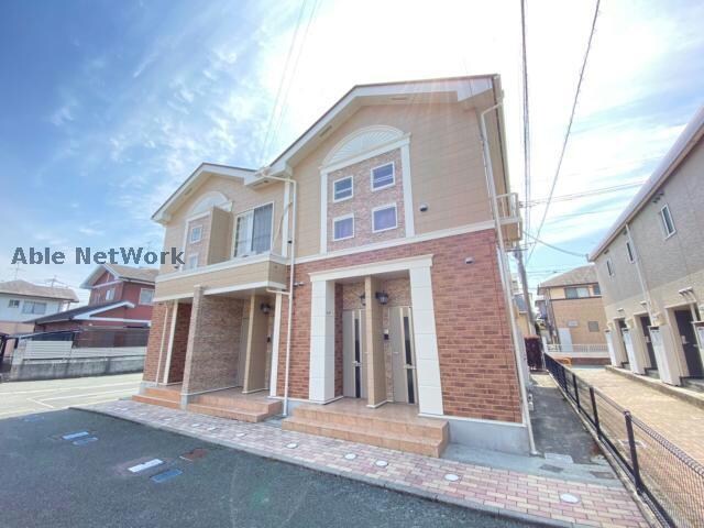 物件外観写真1　(Ⅰ)