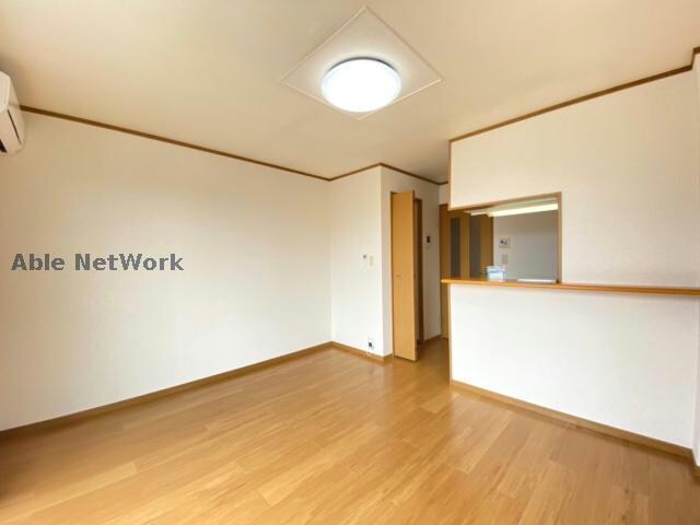 物件内観写真4　(同型)