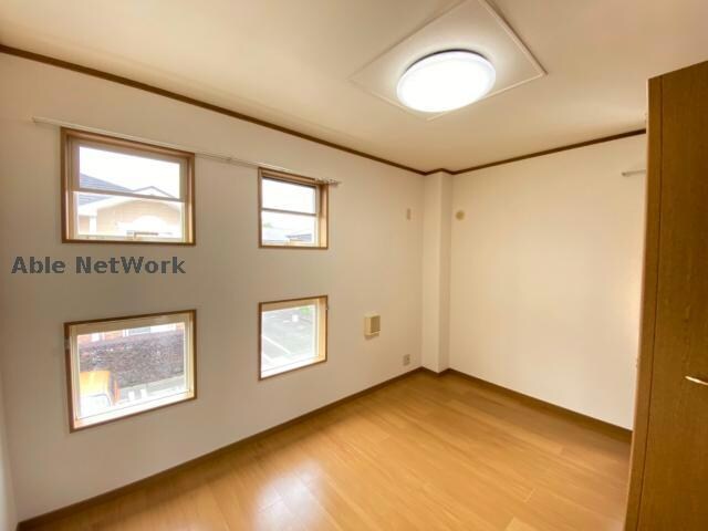 物件内観写真6　(同型)