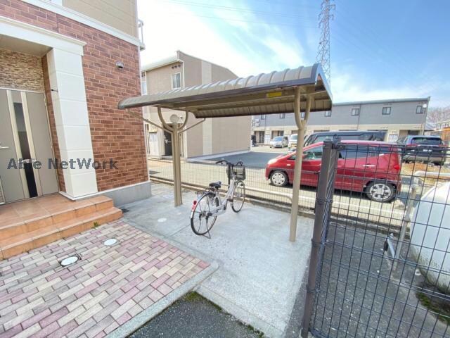 物件外観写真3　(Ⅲ)