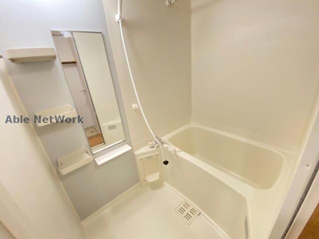 物件内観写真8　(同型)