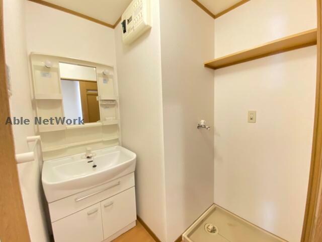 物件内観写真9　(同型)