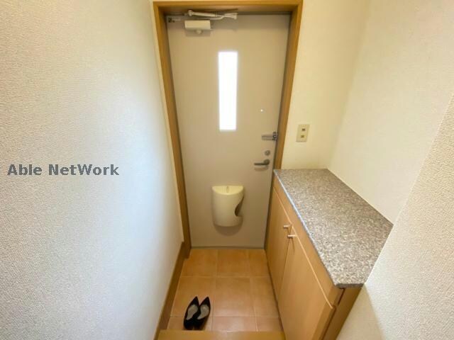 物件内観写真11　(同型)