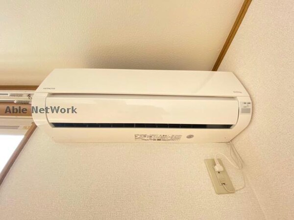 空調設備(同型)