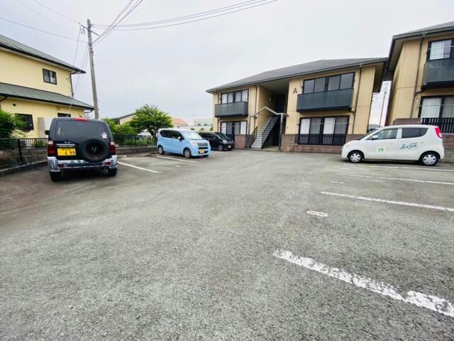 物件外観写真2　(A)